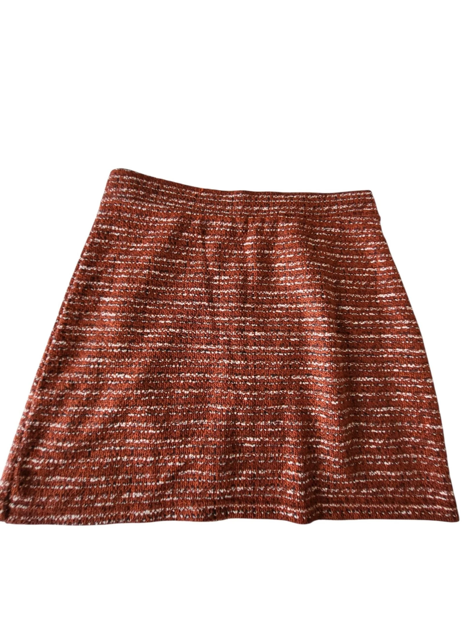 Falda señora cruzada – photo 6